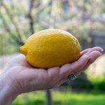 Home Remedies for Skin Whitening Lemon