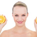 Home Remedies for Skin Whitening Orange