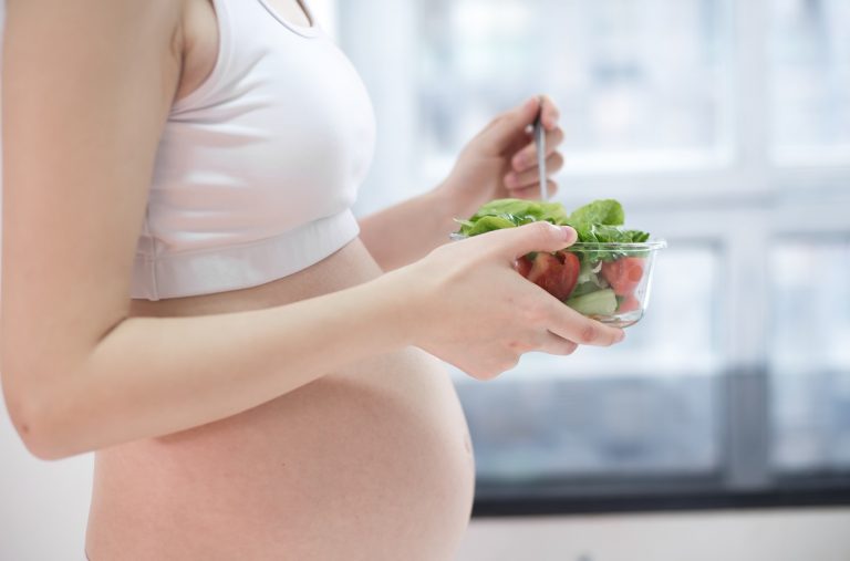 Diets During Pregnancy