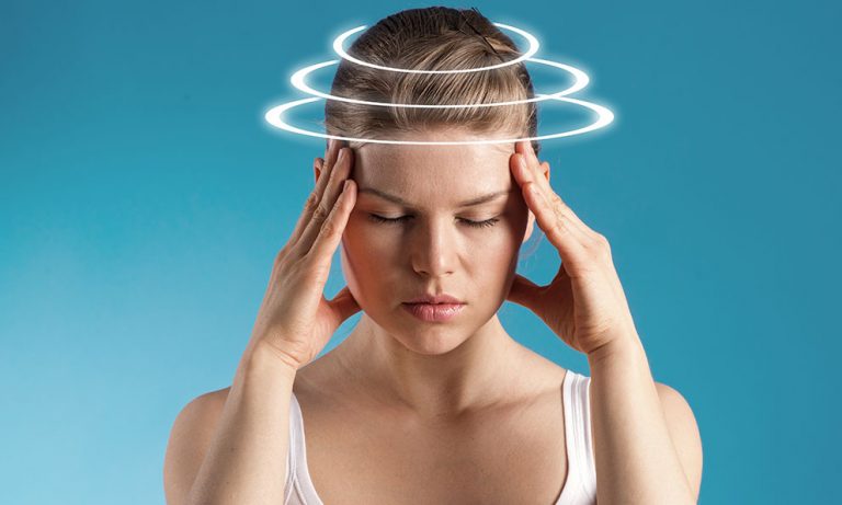 Home Remedies to Treat Vertigo