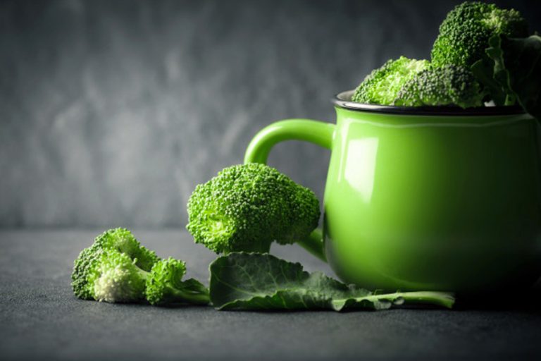 Health Benefits Of Broccoli