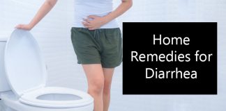 Effective and Easy Home Remedies For Diarrhea - Doctor ASKY