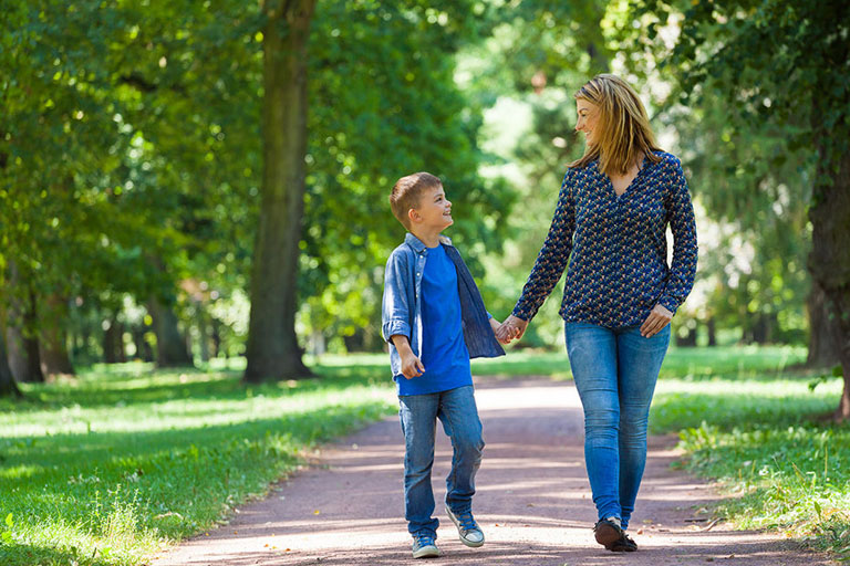 7 Most Beautiful Facts About Mother And Son Relationship Doctor ASKY