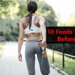 10 Foods To Never Eat Before Exercise