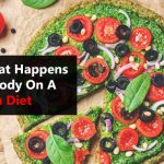 5 Things That Happens To Your Body On A Vegan Diet