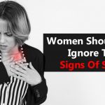 Women Should Never Ignore These Signs Of Strokes