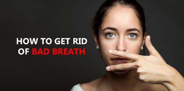 How To Get Rid Of Bad Breath Doctor Asky