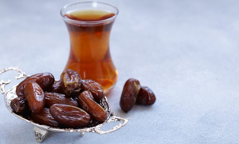 Health Benefits of Dates