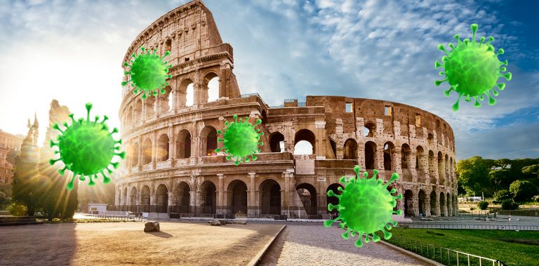 Why Italy is in death crisis – Coronavirus