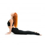 cobra-pose-exercise-to-do-at-home