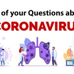 questions about coronavirus answered