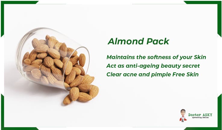 Almond Pack 