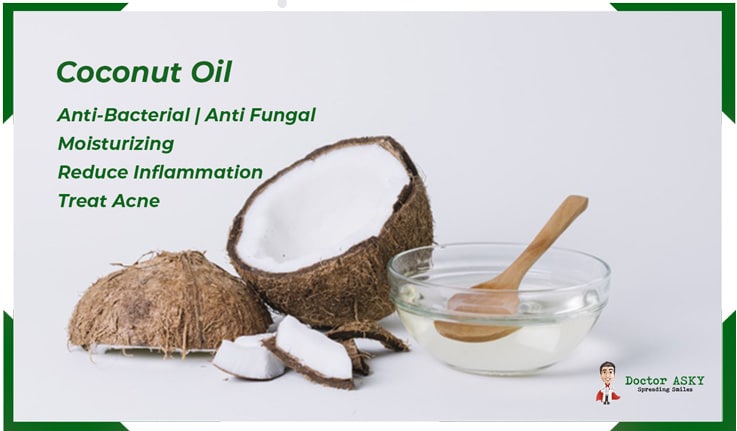 Coconut Oil 