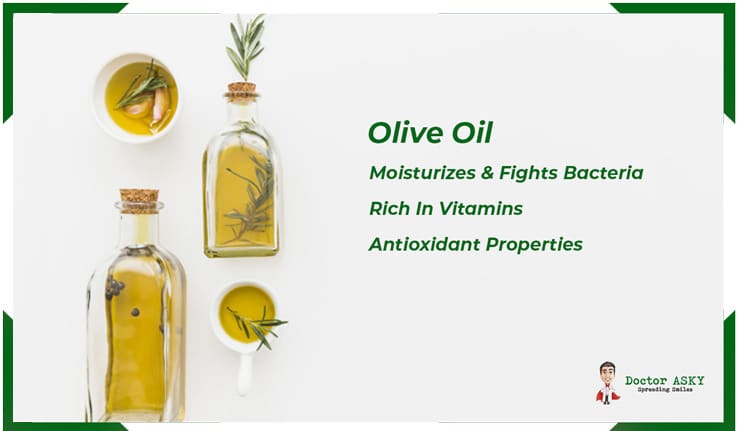 Olive Oil 