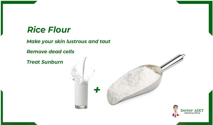 Rice Flour 