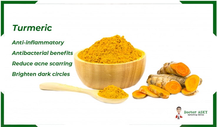 Turmeric