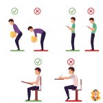 postures-causing-back-pain