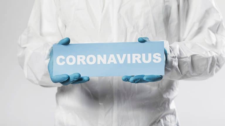 CORONAVIRUS MAY NEVER GO AWAY says World Health Organization