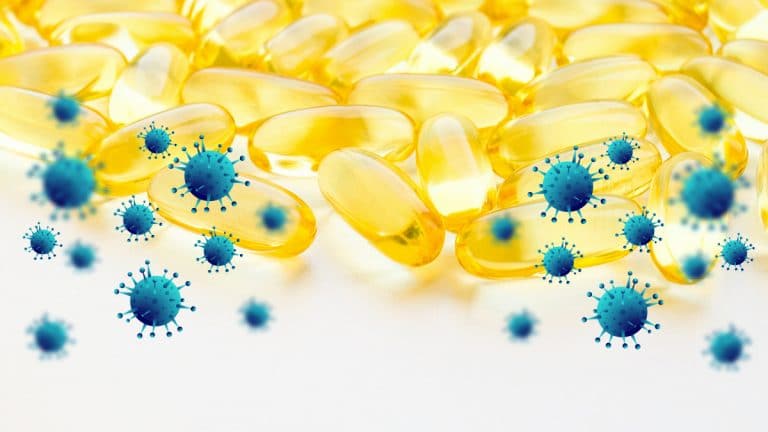 Vitamin D playing an effective role in the mortality rates of COVID-19 patients