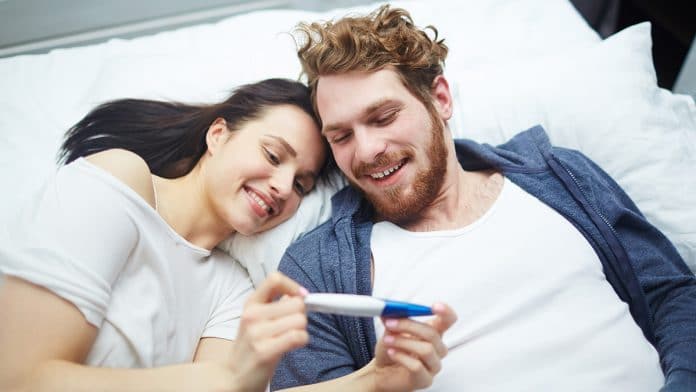 How to increase fertility in women