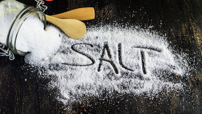 Importance Of Sodium