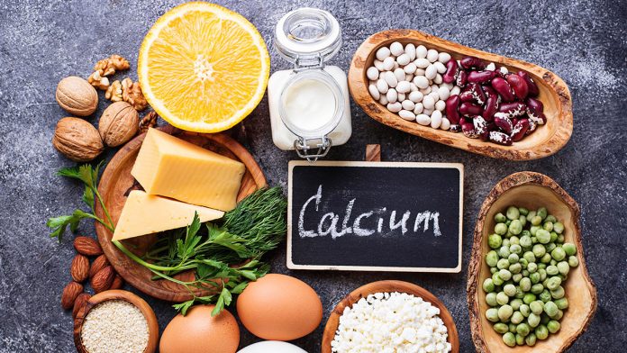 Importance of Calcium