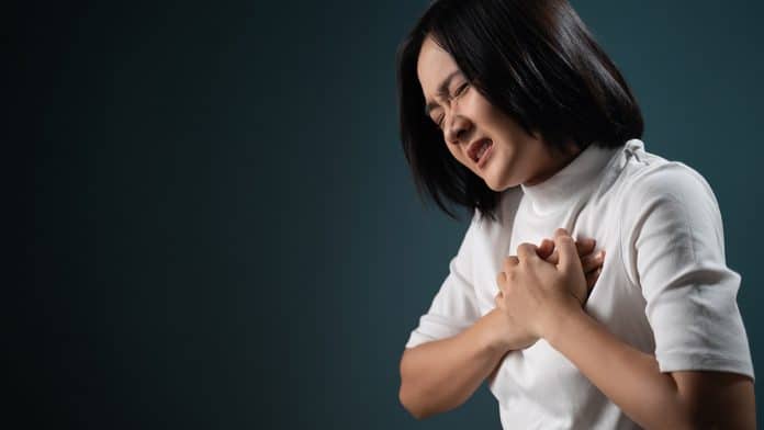 How Certain Professions Can Affect A Women’s Heart