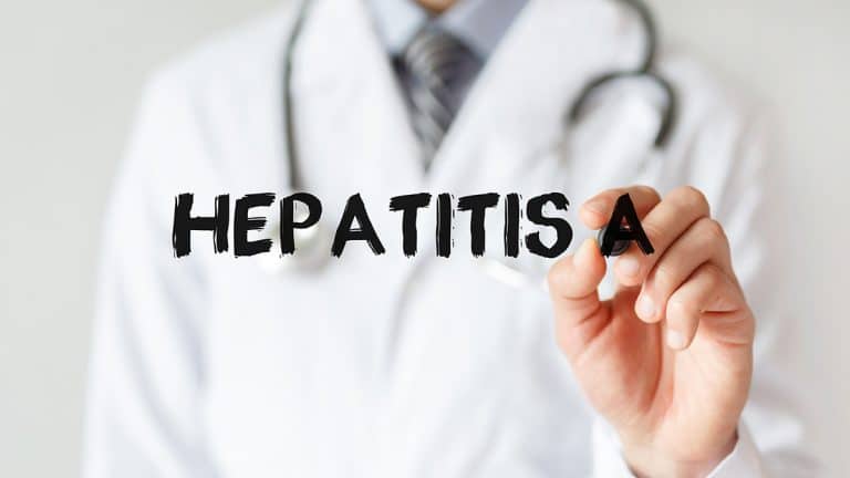 How Do You Get Hepatitis A