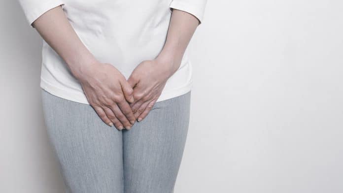 How Do You Know When A Uti Becomes A Kidney Infection