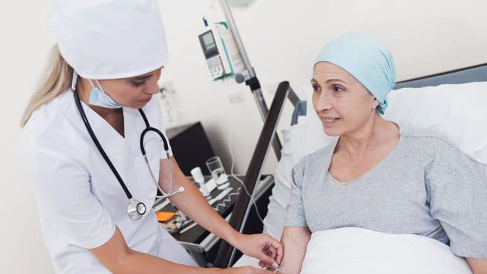 How Does Chemotherapy Works?