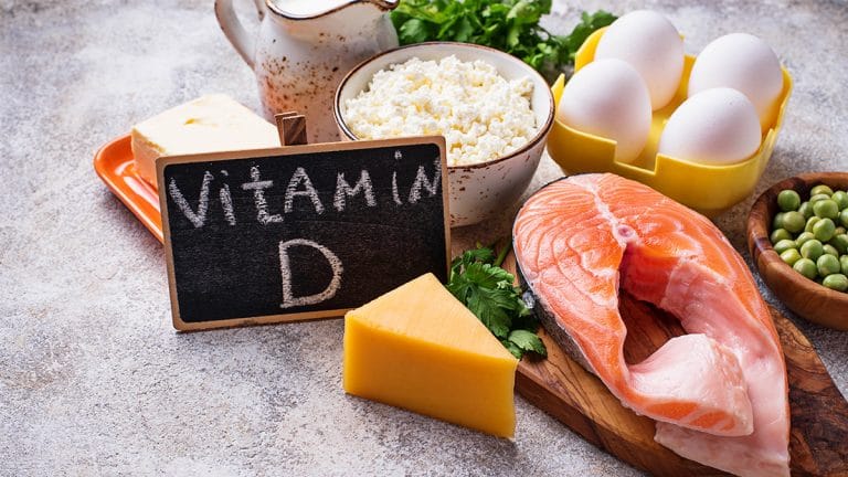 Importance of Vitamin D