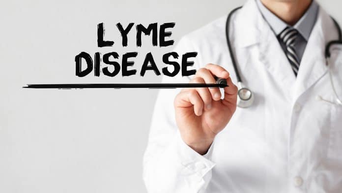 Lyme Disease