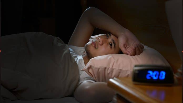 Manage Insomnia And Other Sleep Disorders