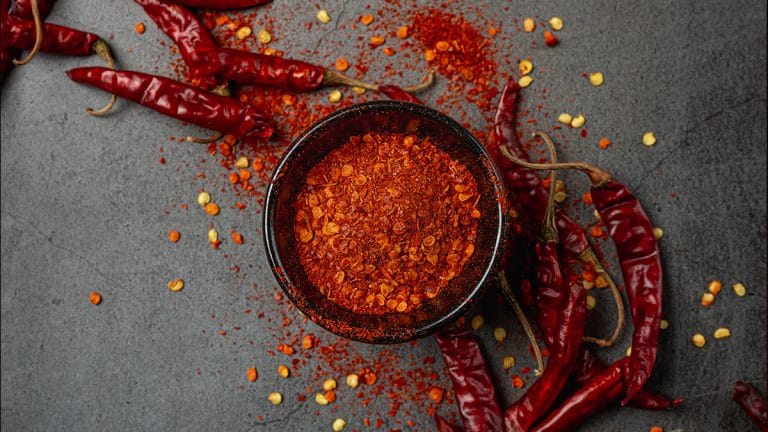 Spicy Food Increases Risk Of Memory Loss