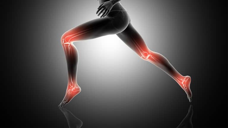 Strengthen Your Knees