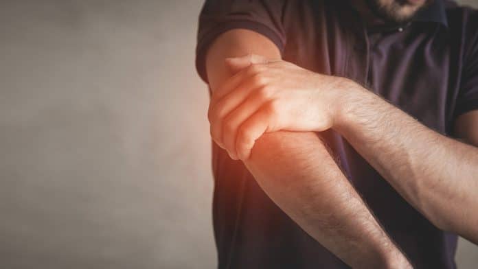 ways to manage arthritis