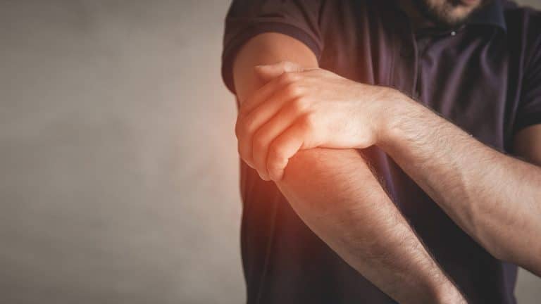 ways to manage arthritis