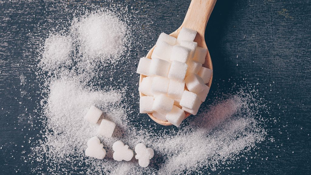 Five Ways Excess Sugar Affect Your Body - Doctor ASKY