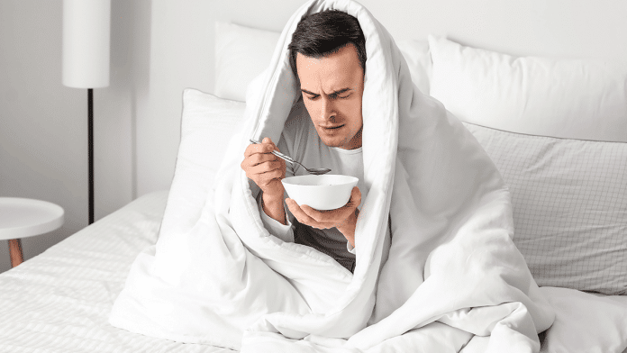 Food To Eat During Flu And Cold Season