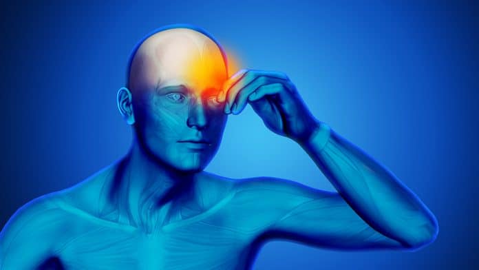 How Migraine Affects Vision