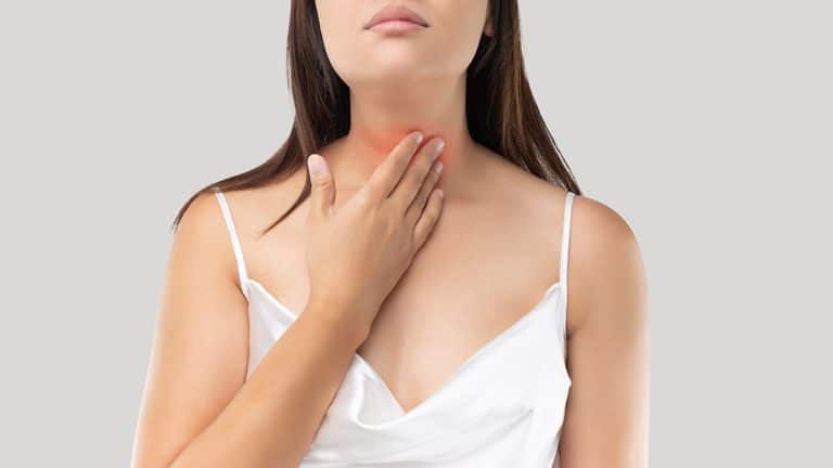 Major Causes Of Thyroid Disease