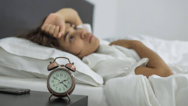 Top 10 Ways Insomnia Affects Your Body