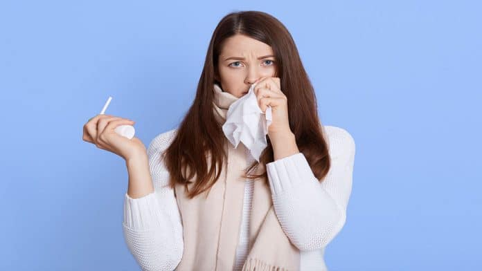 What Is Allergic Rhinitis And How To Manage It?