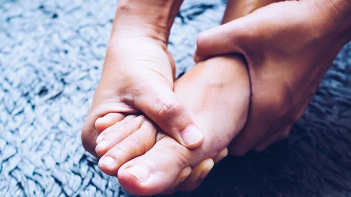 What Is Diabetic Neuropathy