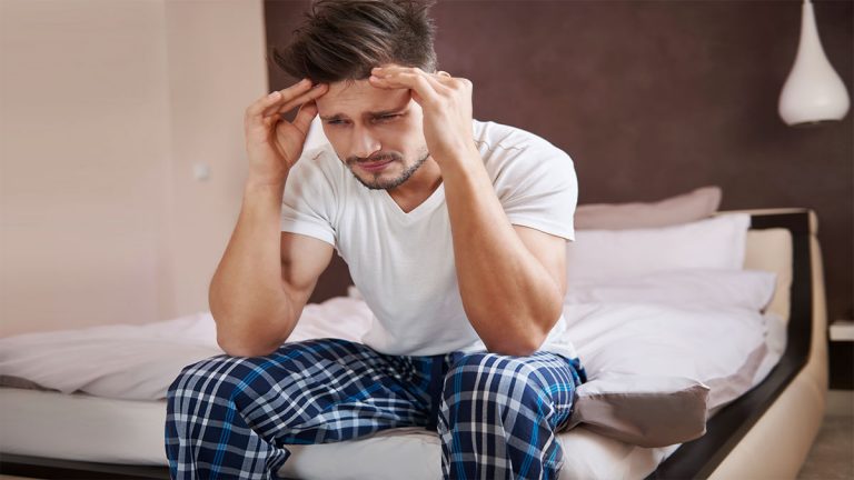 What Is Migraine Hangover?