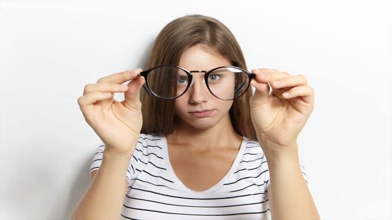 What is Nearsightedness?