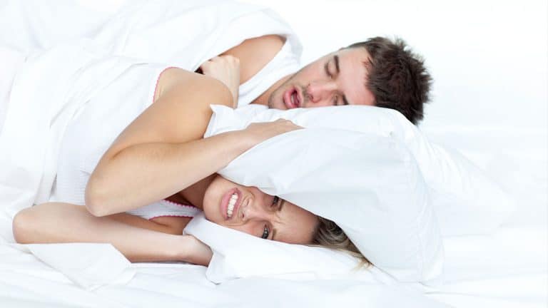 Why Do We Snore And How To Manage It?