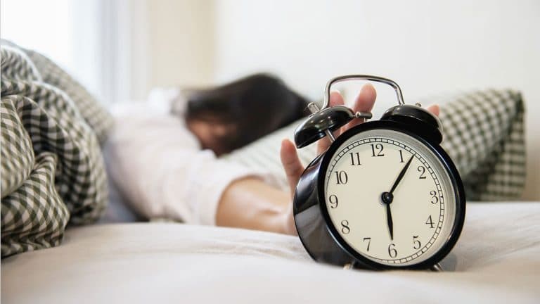 Why Should You Sleep Early?