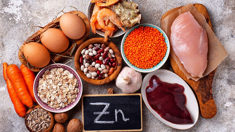 Why Should You Take Zinc?