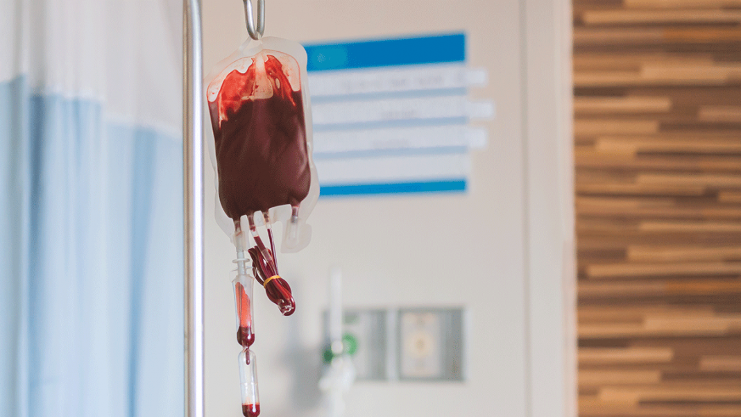 What Is Blood Transfusion Safety? - Doctor ASKY